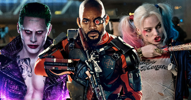 will-smith-deadshot-jared-leto-joker-margot-robbie-harley-quinn-suicide-squad